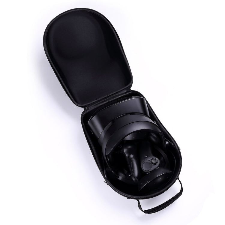 Portable EVA VR Glasses Storage Bag Shockproof Cover for Samsung Hmd Odyssey