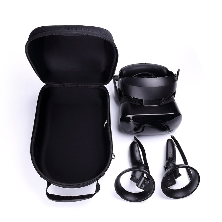 Portable EVA VR Glasses Storage Bag Shockproof Cover for Samsung Hmd Odyssey
