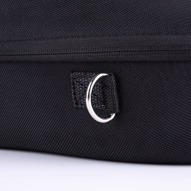 Portable EVA VR Glasses Storage Bag Shockproof Cover for Samsung Hmd Odyssey