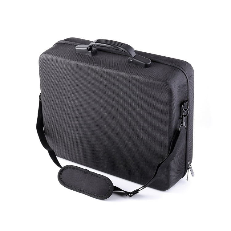 Portable EVA VR Glasses Storage Bag Shockproof Cover for HTC Vive Pro