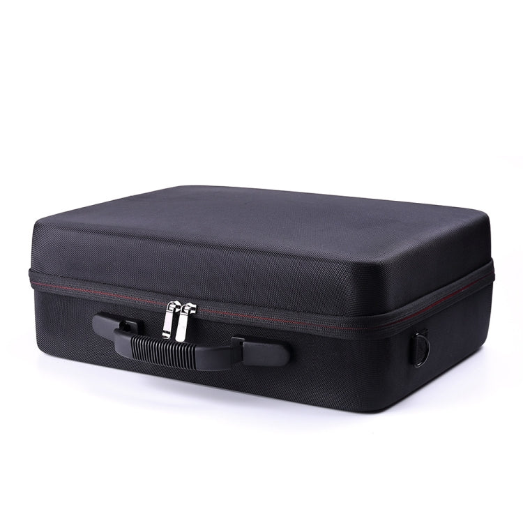 Portable EVA Glasses Storage Bag Shockproof Cover for Oculus Rift CV1