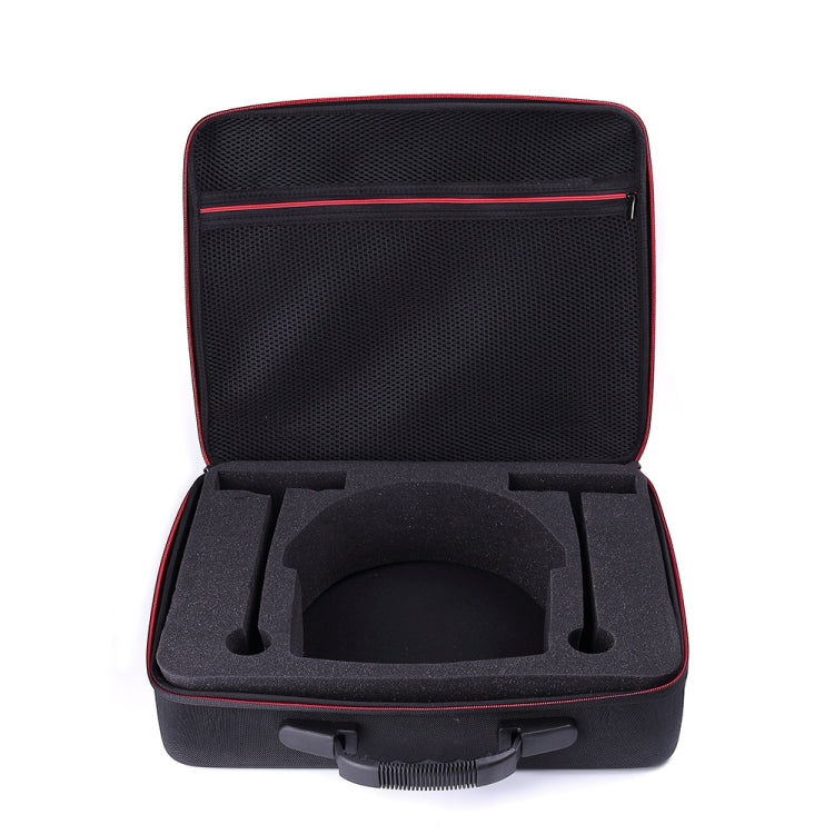 Portable EVA Glasses Storage Bag Shockproof Cover for Oculus Rift CV1
