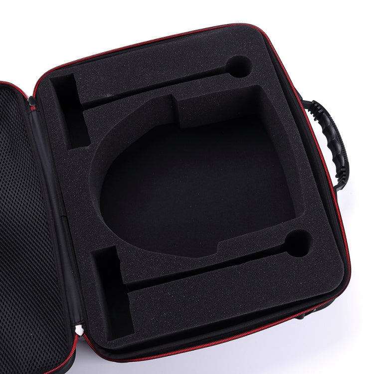 Portable EVA Glasses Storage Bag Shockproof Cover for Oculus Rift CV1