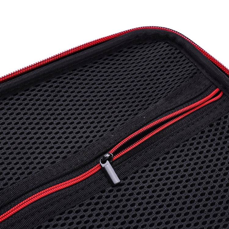 Portable EVA Glasses Storage Bag Shockproof Cover for Oculus Rift CV1
