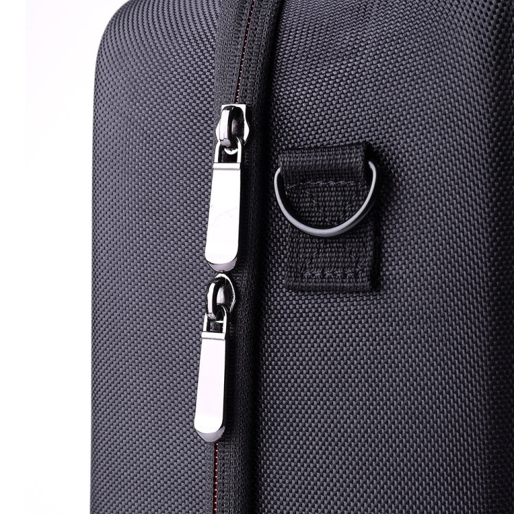 Portable EVA Glasses Storage Bag Shockproof Cover for Oculus Rift CV1