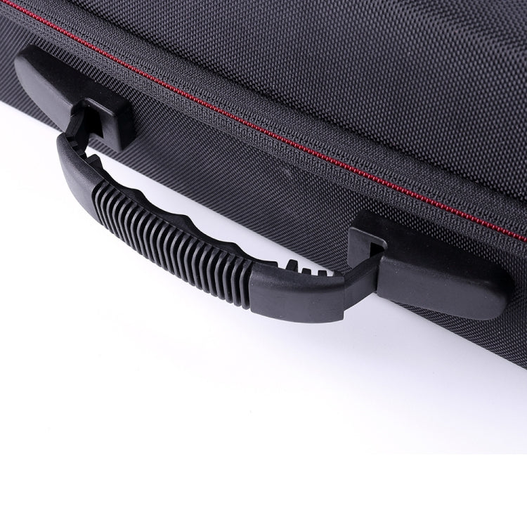 Portable EVA Glasses Storage Bag Shockproof Cover for Oculus Rift CV1