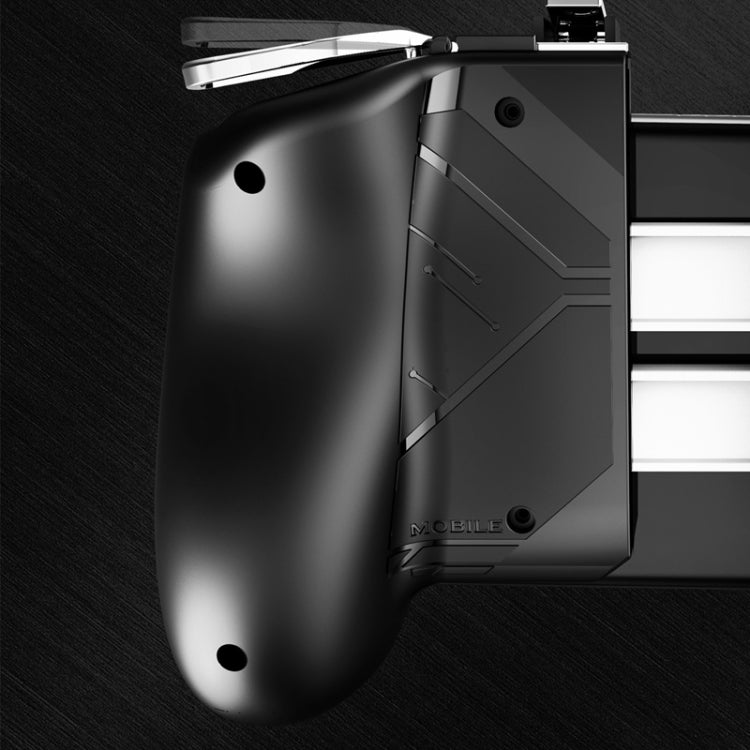 AK16 Multi-function Eating Chicken Gamepad Handle Mobile Game Scoring Tool