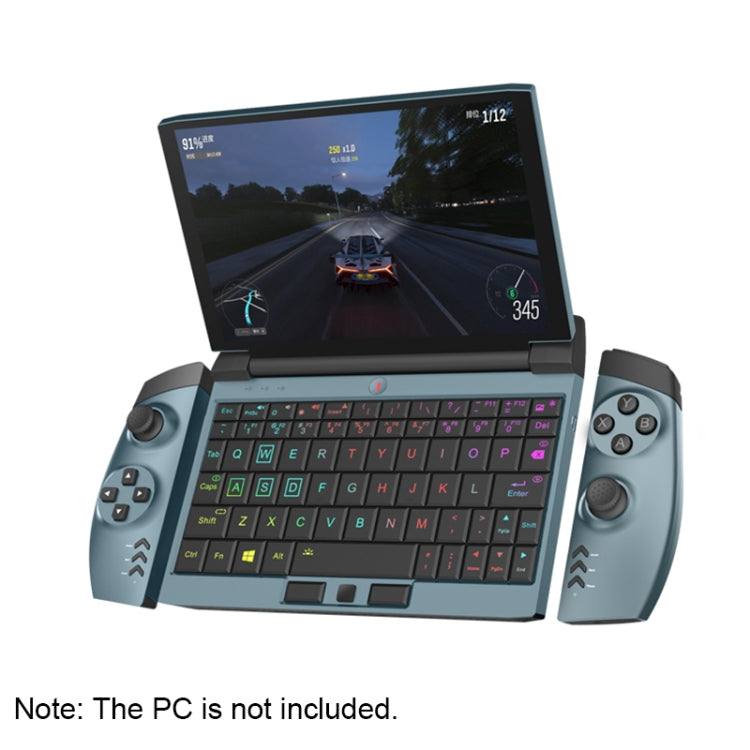Original ONE-NETBOOK Gaming Handles for One-GX Gaming PC (WMC0355 / WMC0356 / WMC0358 / WMC0359)
