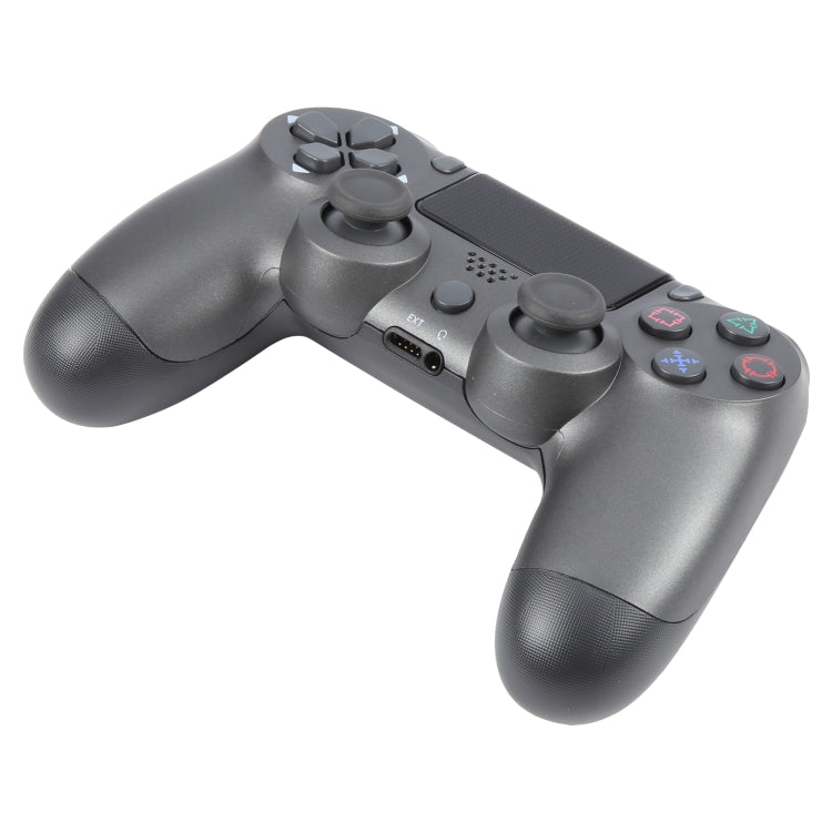 Wireless Bluetooth Snowflake Button Game Controller for Sony PS4
