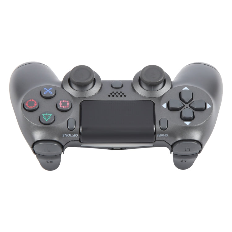 Wireless Bluetooth Snowflake Button Game Controller for Sony PS4