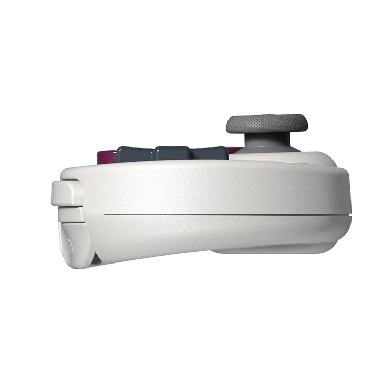 8BitDo SN30 Pro Bluetooth Gamepad Hall Version for Switch / Steam / PC / Android  - White