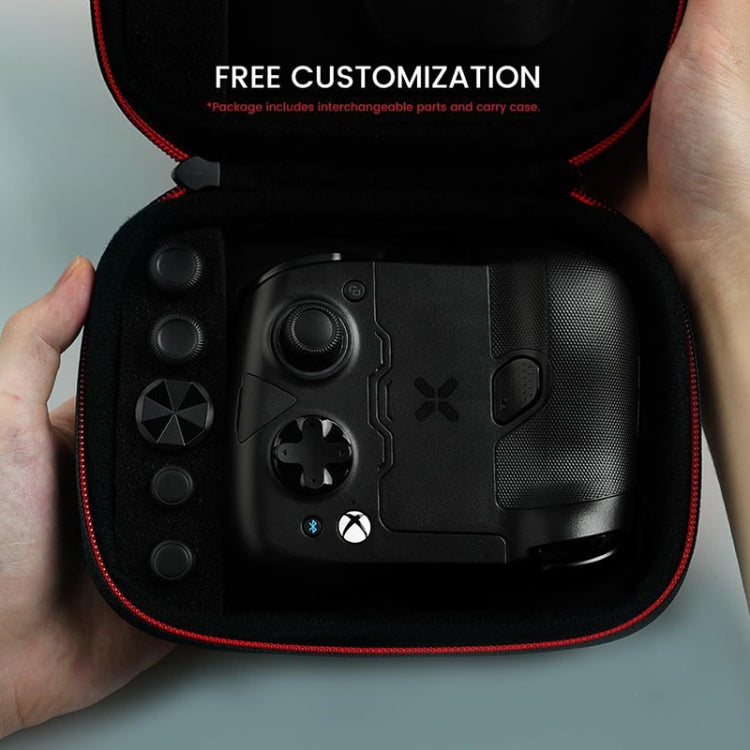 GameSir X4 Aileron Bluetooth Wireless Gamepad Game Controller for Cloud Gaming Xbox