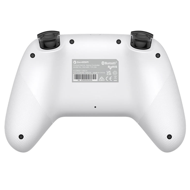 GameSir Nova Lite PC T4N Lite Bluetooth Wireless Gamepad Game Controller for Nintendo Switch
