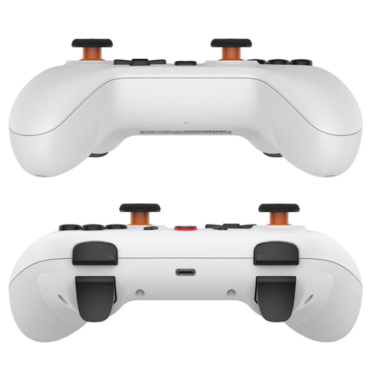 GameSir Nova Lite PC T4N Lite Bluetooth Wireless Gamepad Game Controller for Nintendo Switch