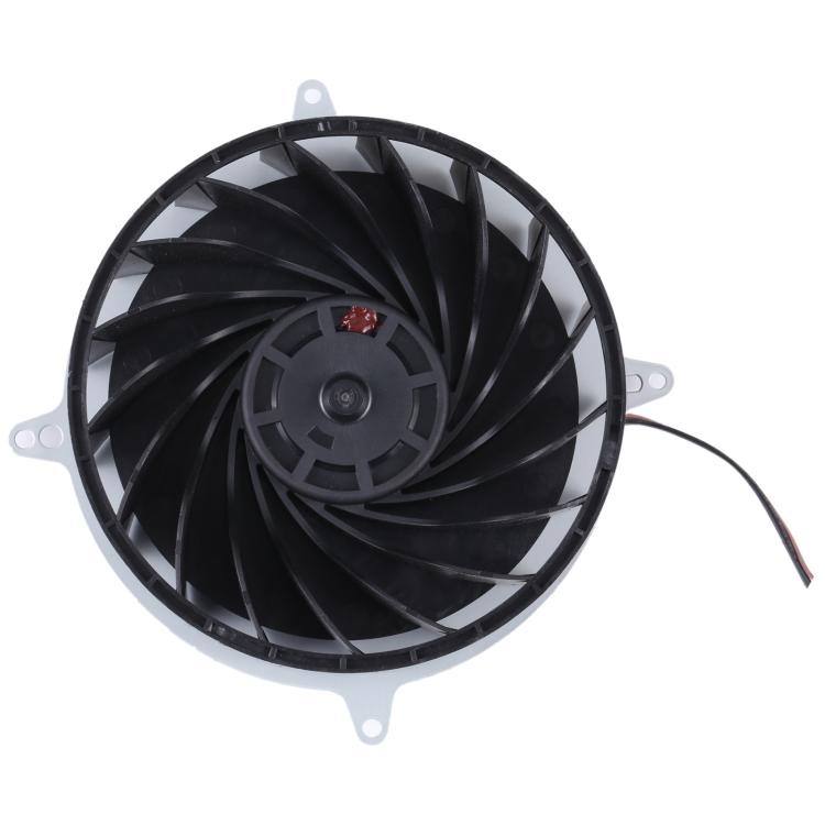 23 Blades Inner Cooling Fan For PS5