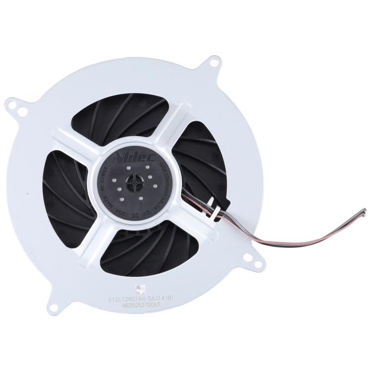 23 Blades Inner Cooling Fan For PS5