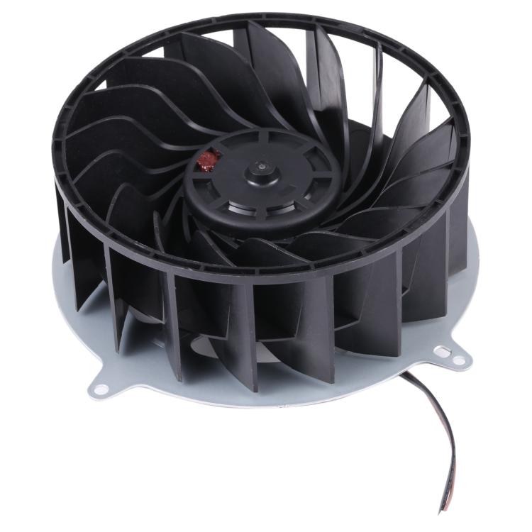 23 Blades Inner Cooling Fan For PS5