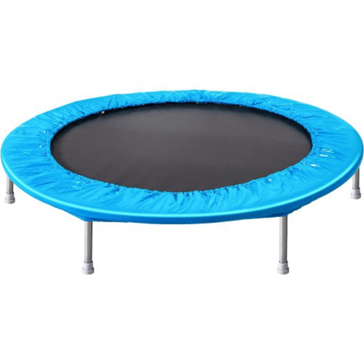 [US Warehouse] 45 inch Outdoor Activity Small Round Trampoline Bouncing Bed without Handle