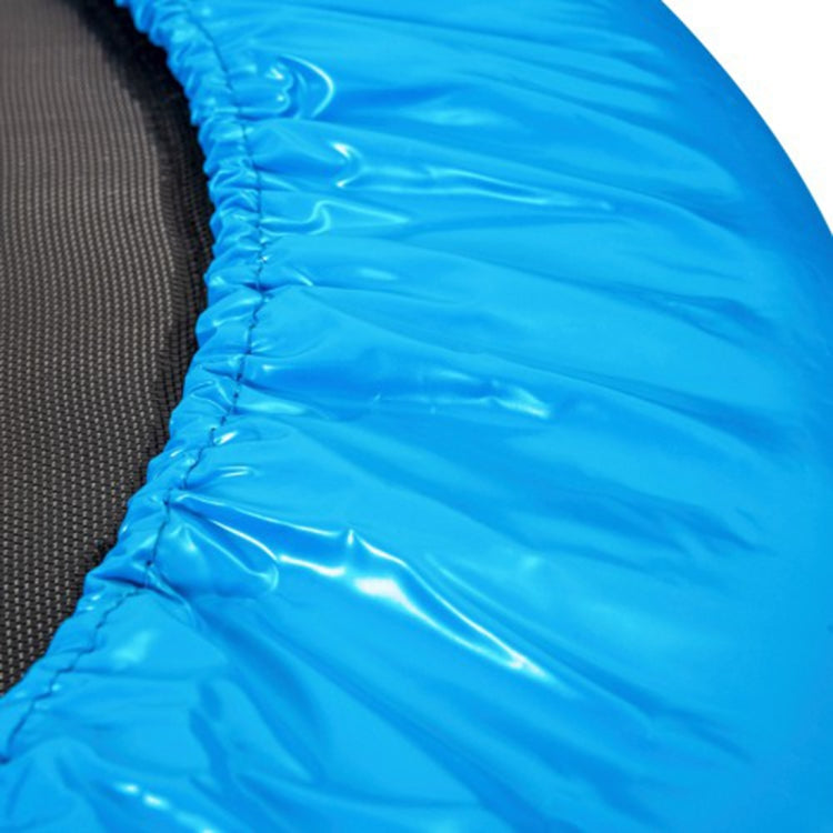 [US Warehouse] 45 inch Outdoor Activity Small Round Trampoline Bouncing Bed without Handle
