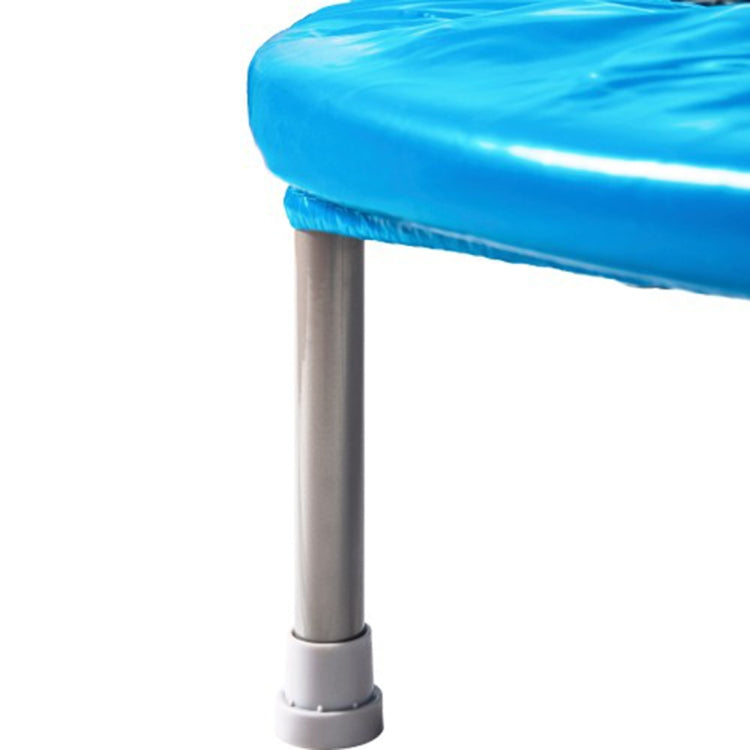 [US Warehouse] 45 inch Outdoor Activity Small Round Trampoline Bouncing Bed without Handle