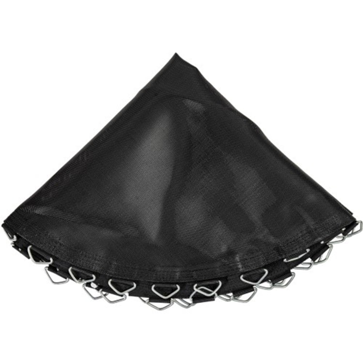 [US Warehouse] 45 inch Outdoor Activity Small Round Trampoline Bouncing Bed without Handle