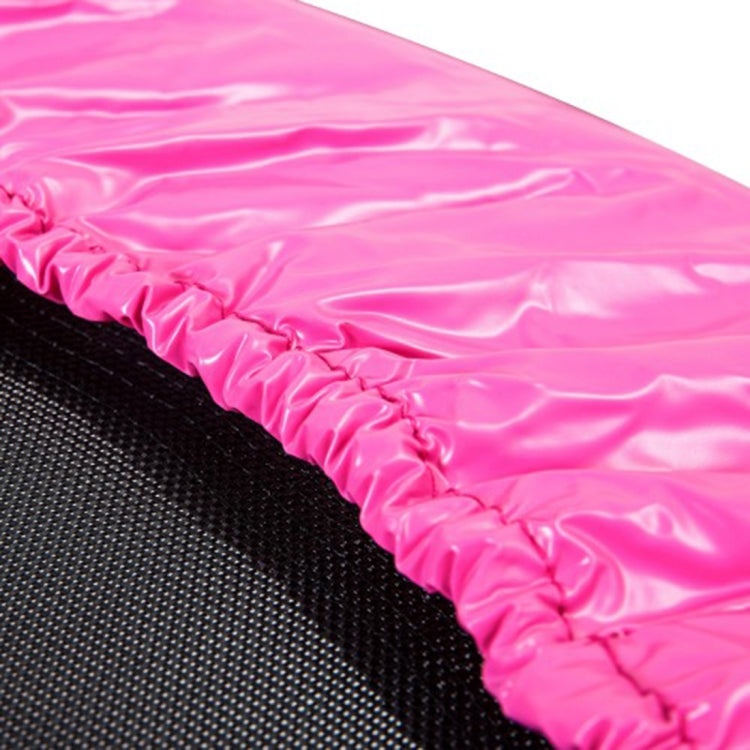 [US Warehouse] 38 inch Outdoor Activity Small Round Trampoline Bouncing Bed without Handle