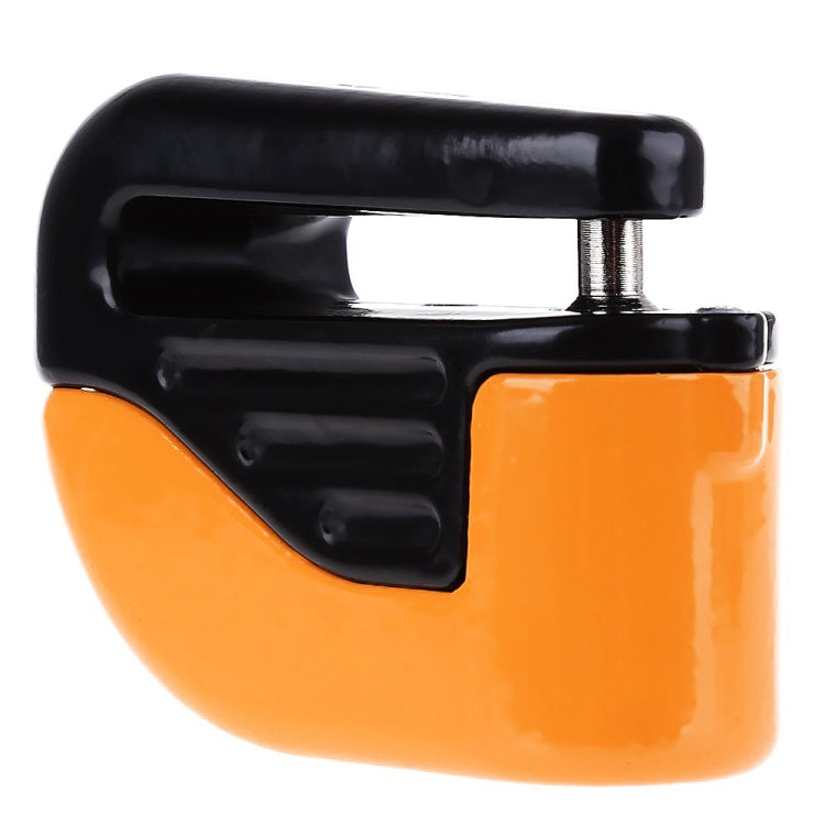 Bicycle Lock Theft-proof Small Alarm Lock Disc Brakes