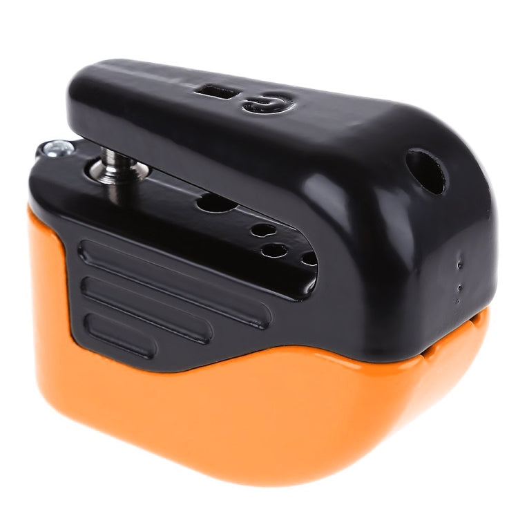 Bicycle Lock Theft-proof Small Alarm Lock Disc Brakes