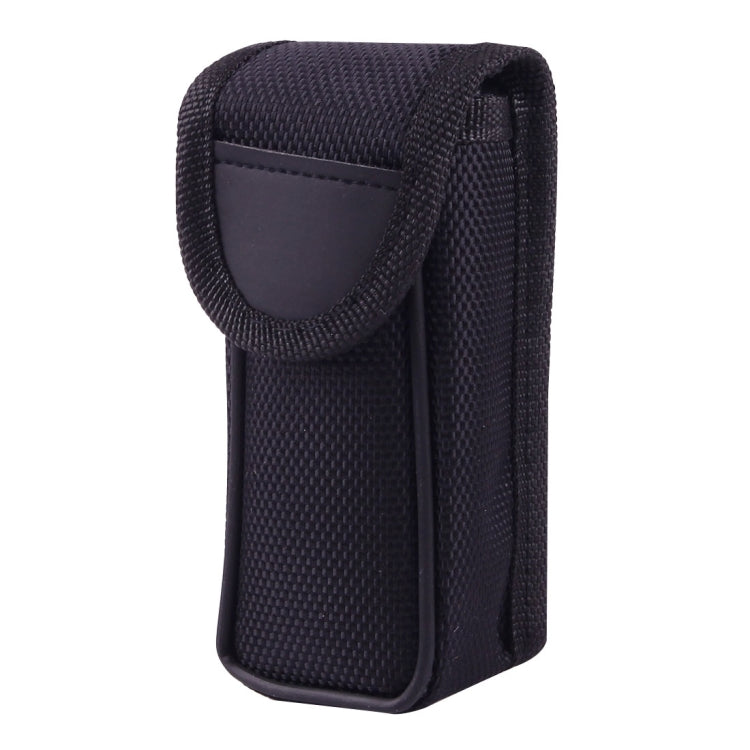 8x18mm Double Adjustable HD Optical Monocular Telescope(Black)