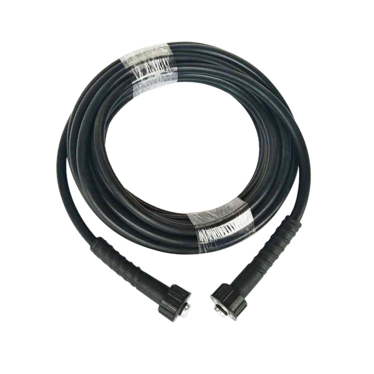 3000 PSI Car Water Power Washer High Pressure Spray Gun with 2 Extension Wand & 5 Nozzles