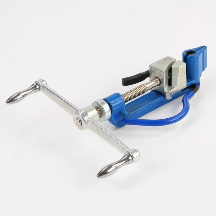 Zip Tie Automatic Tension Cut off Gun Special Pliers Fastening Tool for Stainless Steel Cable Tie with a Width of 4.6-25mm