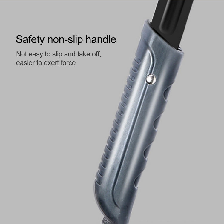 Adjustable Multifunctional Arm Force Device Anti-skid and Anti-off Chest Expander, Power Adjustment Range: 0-60kg