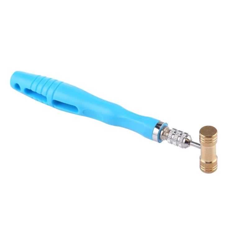 10mm Mini Round Head Small Copper Hammer