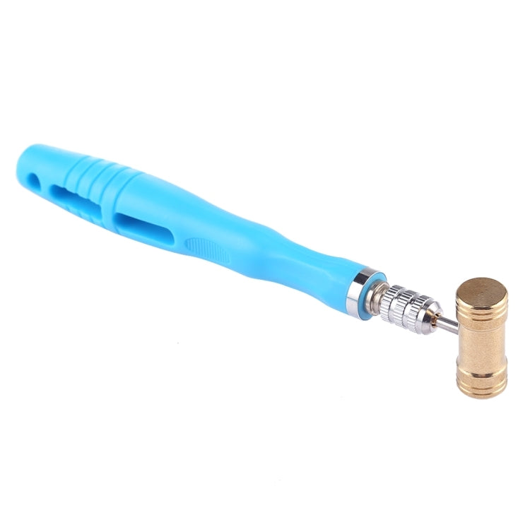 12mm Mini Round Head Small Copper Hammer