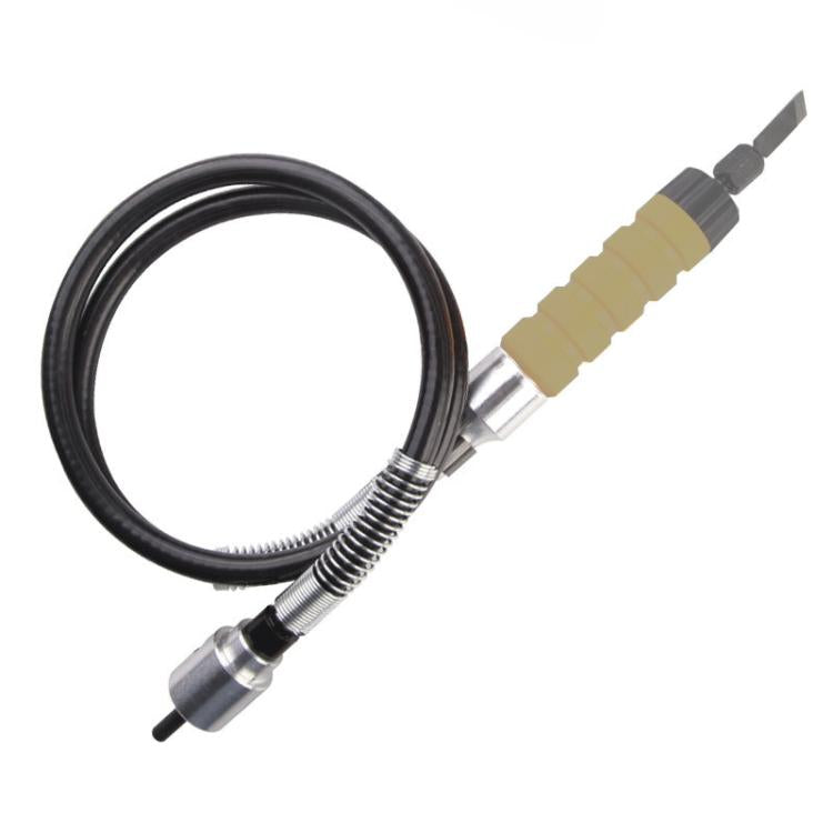 Rubber Flexible Shaft for Electric Carving Knife Graver