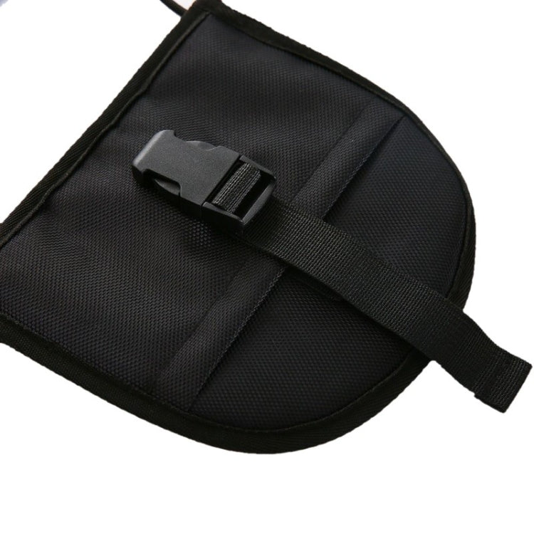 2 PCS Elastic Telescopic Bag Bungee Luggage Strap Fixed Strap