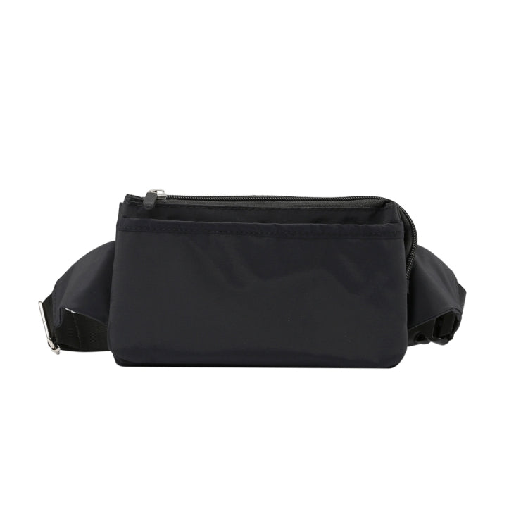 Multi-function Universal Outdoor Mobile Phone Bag Shoulder Bag Waist Bag, Size: 11 x 20cm