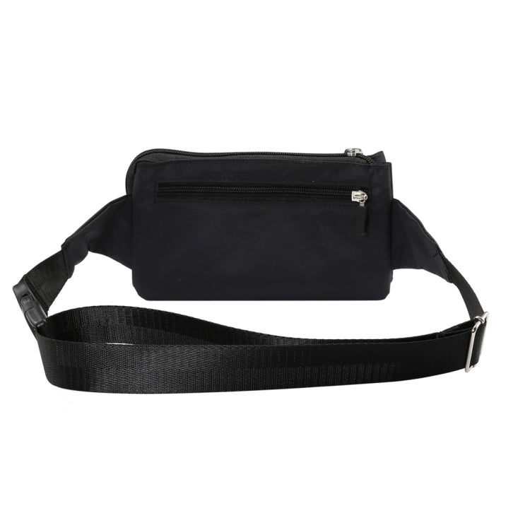 Multi-function Universal Outdoor Mobile Phone Bag Shoulder Bag Waist Bag, Size: 11 x 20cm