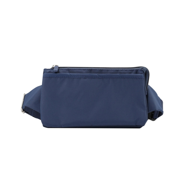 Multi-function Universal Outdoor Mobile Phone Bag Shoulder Bag Waist Bag, Size: 11 x 20cm