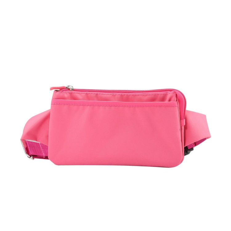 Multi-function Universal Outdoor Mobile Phone Bag Shoulder Bag Waist Bag, Size: 11 x 20cm