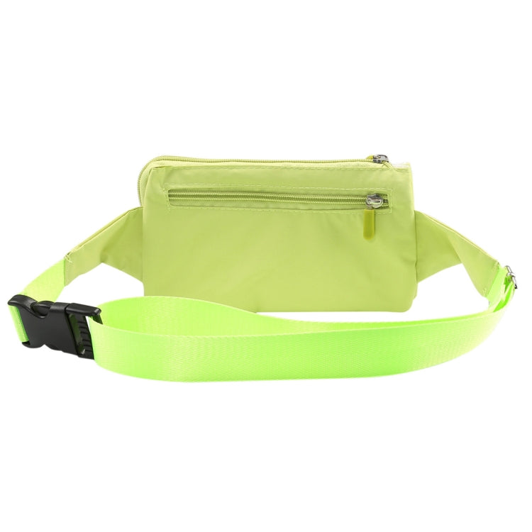Multi-function Universal Outdoor Mobile Phone Bag Shoulder Bag Waist Bag, Size: 11 x 20cm
