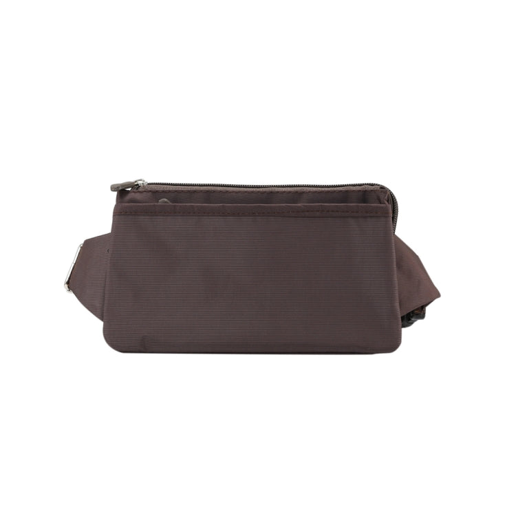 Multi-function Universal Outdoor Mobile Phone Bag Shoulder Bag Waist Bag, Size: 11 x 20cm