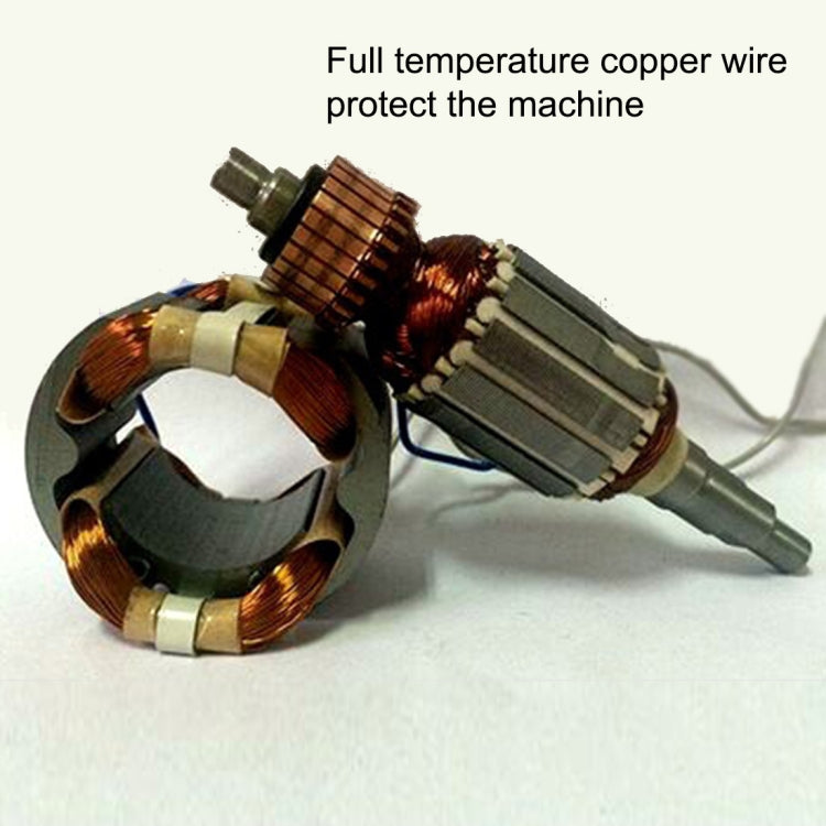 Square Electric Flat Sander for Wall, Wood, Paint, Sanding and Polishing Machine, Sandpaper Machine