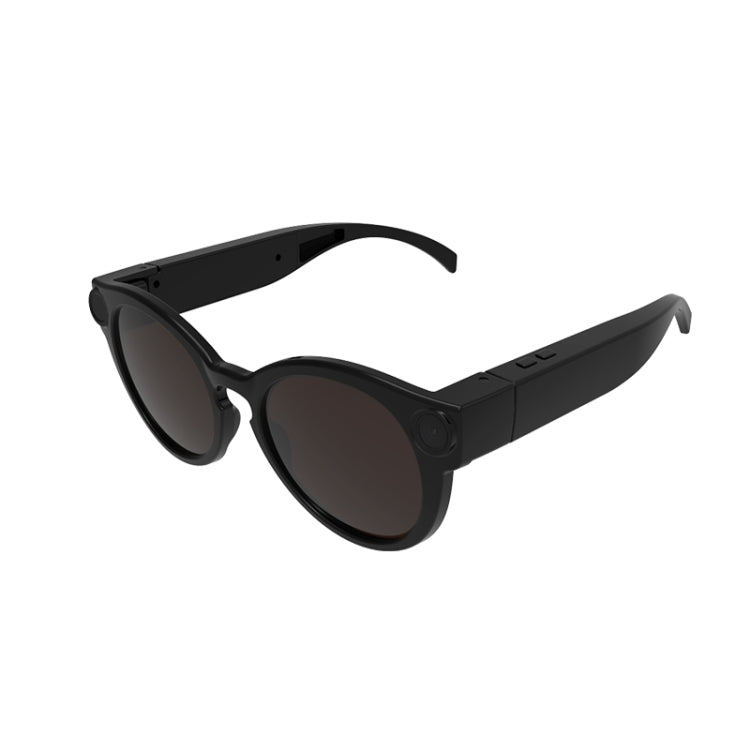K11 Smart WIFI Glasses, Support 155 degrees Wide-angle & TF Card & USB & Indicator Light