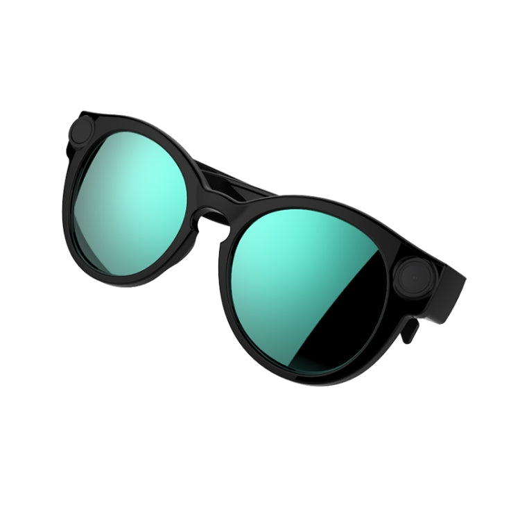 K11 Smart WIFI Glasses, Support 155 degrees Wide-angle & TF Card & USB & Indicator Light