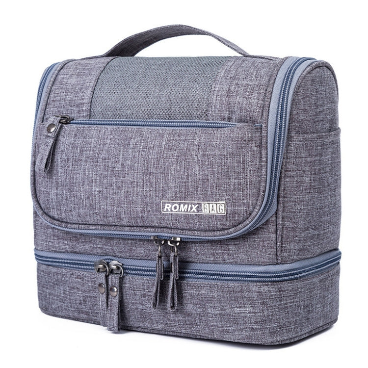 Romix RH67 Multi-function Women Travel Portable Large Capacity Cosmetic Bag