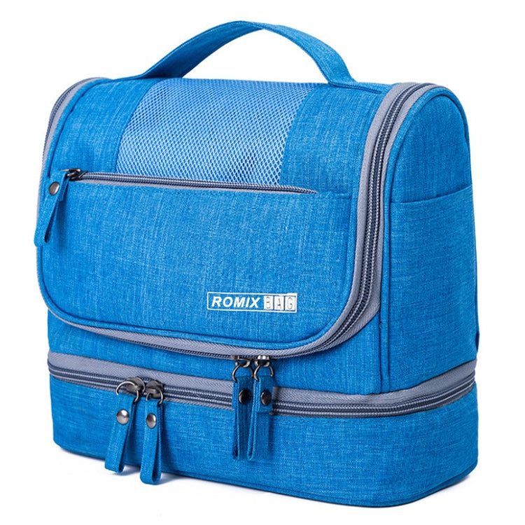 Romix RH67 Multi-function Women Travel Portable Large Capacity Cosmetic Bag