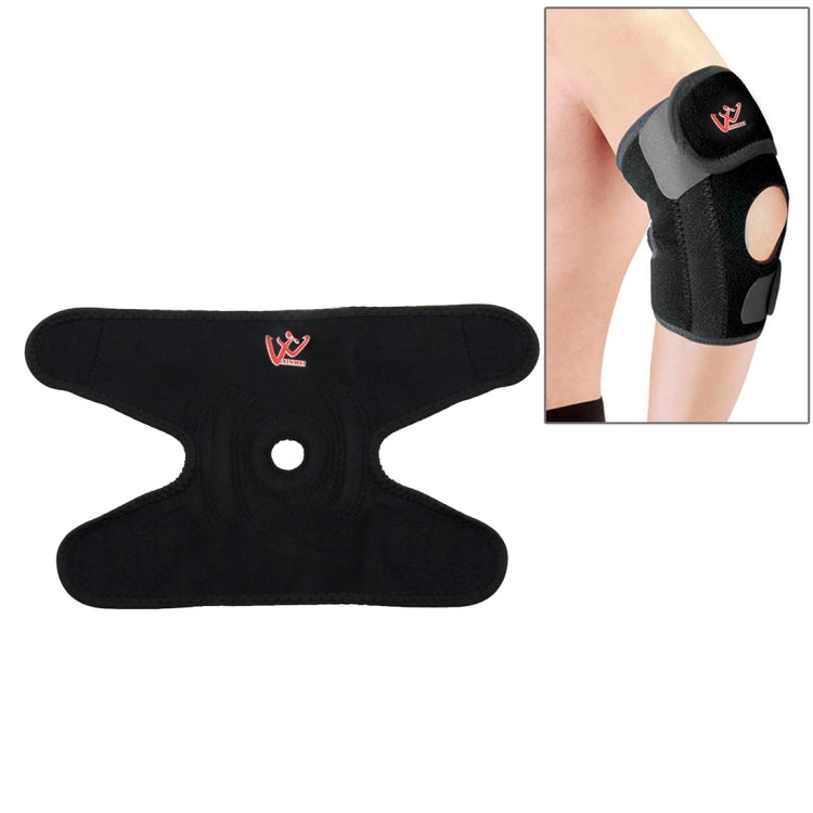 Adjustable Magnetic Elbow Sports Jacket(Black)