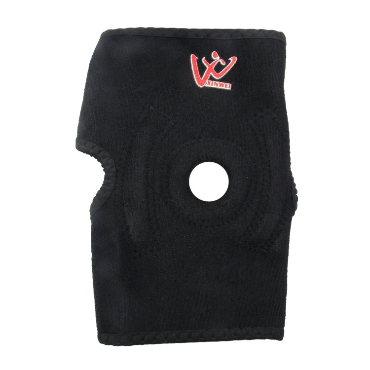 Adjustable Magnetic Elbow Sports Jacket(Black)