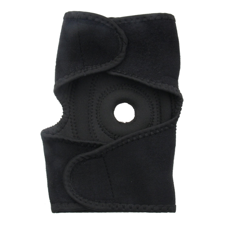 Adjustable Magnetic Elbow Sports Jacket(Black)